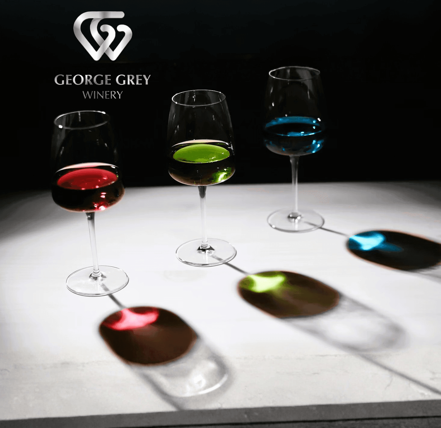 George Grey Winery