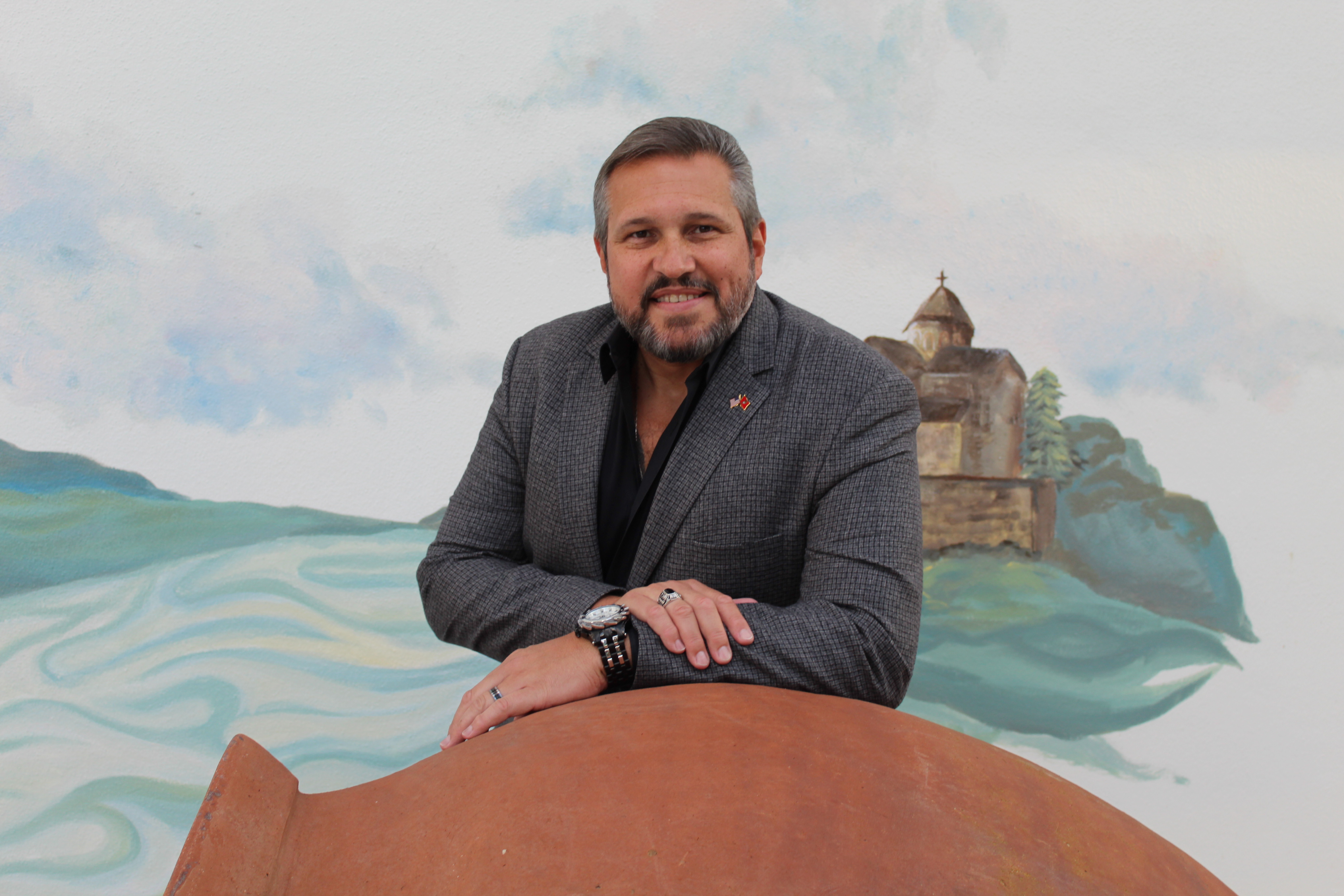 Michael Carrasquilla